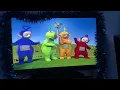 Download Lagu Start and End of Happy Christmas From the Teletubbies 1998 VHS UK