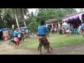 sari cahyo anom main di pselayang