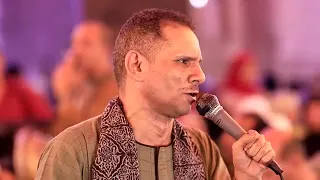 الفنان قاصد خلاص براحتك يا خويا مدام جت كدا منك 