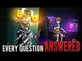 Download Lagu 5 FNAF Security Breach Mysteries SOLVED By Secret Of The Mimic!