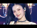 YEJI (예지) - Air | Show! MusicCore | MBC250315방송