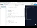 C Reading and Writing Files with Loop Processing