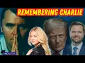 Download Lagu 🚨Charlie Kirk Funeral LIVE: Trump Honors Kirk in Arizona 🇺🇸 Charlie Kirk Memorial