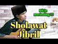 Download Lagu Sholawat Jibril versi fingerstyle cover By Zalil