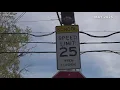 Connecticut expands speed camera use for safer school zones