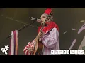 Sierra Ferrell Outside Lands 2026 Full Set