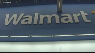 Walmart trims hours adds senior hour due to coronavirus