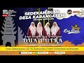 🔴 📡 LIVE STREAMING ❗ SINGA DANGDUT DUA PUTRA ❗ MINGGU, 9 NOVEMBER 2025 ❗ KARANGASEM - TERISI