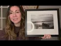 11x14 Black Gallery Picture Frame What is the quality like on this black picture frame