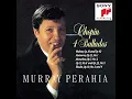 Nocturnes, Op. 15: No. 1 in F Major - Murray Perahia & Frédéric Chopin