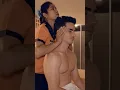 ASMR Professional INTENSE Thai Deep Tissue Massage