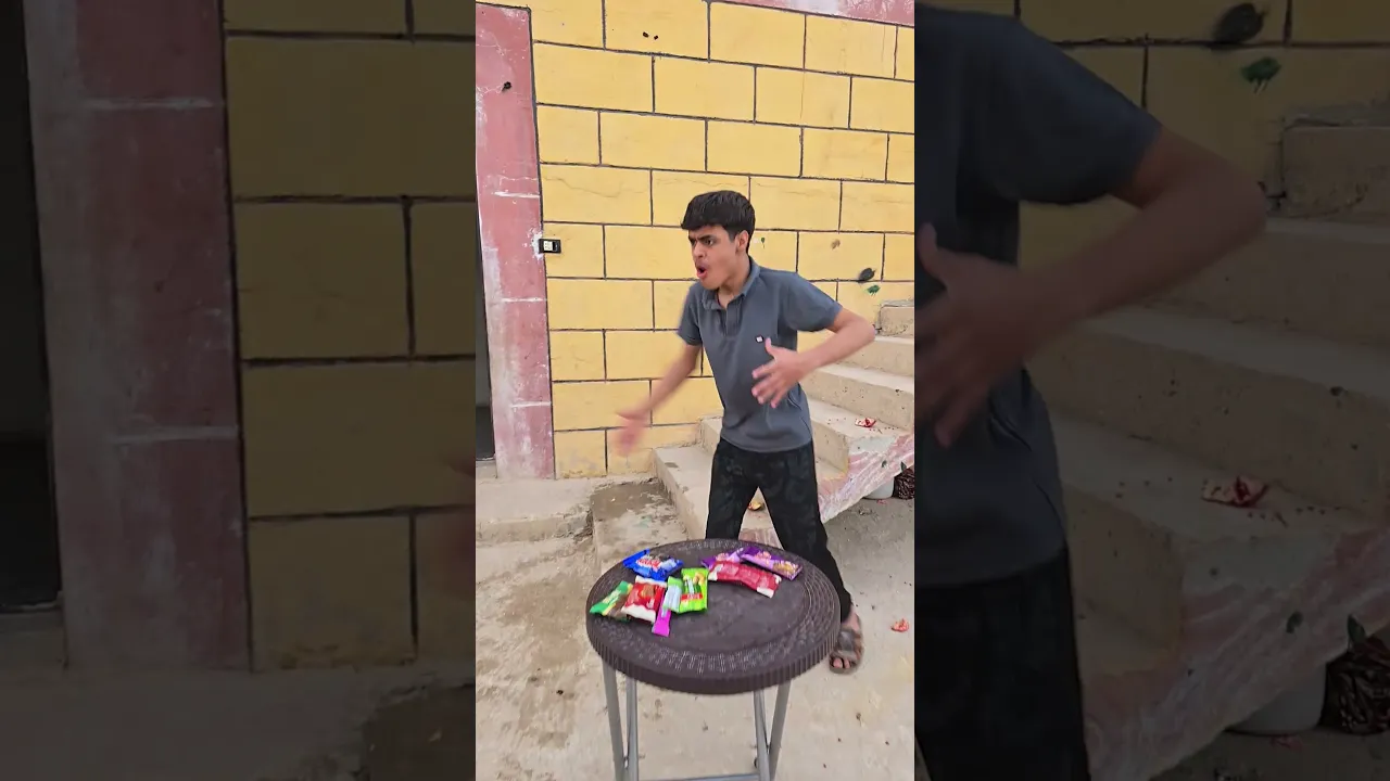 ياسلام 😂
