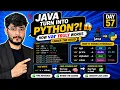 Java Turn Into Python How var TRULY Works Under the Hood 2026