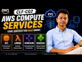 AWS Compute Services - EC2 vs Lambda vs Elastic Beanstalk vs Autoscaling AWS CLF-C02 Series Ep 3