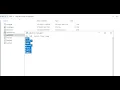How to filenames into a text file by using batch in windows