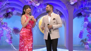 Vasif Əzimov & Nigar Şabanova - Solma gülüm