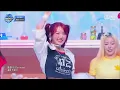 YERIN (예린) - WAVY 교차편집 Stage Mix