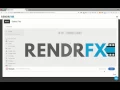 Create An Explainer - RendrFX