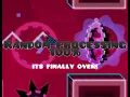 Random processing 100 ITS FINALLY OVER - Geometry Dash