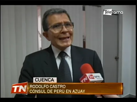 Activar el turismo y apoyo a peruanos residentes, entre acciones del cónsul de Perú