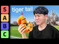 I tested EVERY SNACK at Disneyland Shanghai edition