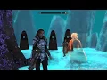 Skyrim Cheat Room mode presentation FR