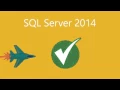 Upgrading to SQL Server 2014