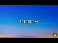 Keane - Everybody's Changing (Lyrics)