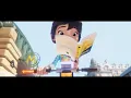 CLOUD GIRL — Official Trailer (2027)