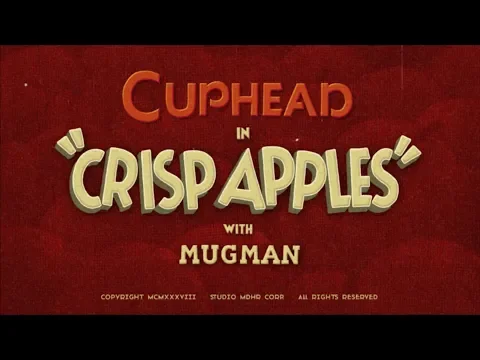 Cuphead Macintosh Launch Trailer | Steam | GOG