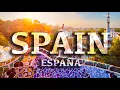 Download Lagu Spanish Music and the Most Beautiful Places in Spain. Aerial 4K scenics of Espana with titles🇪🇸