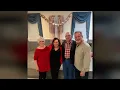 Scott Francis s Funeral - March 9th 2026