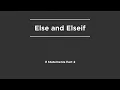 Roblox Studio Beginner Series Part 7 Else and Elseif