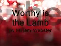 Worthy Is The Lamb | Hillsong (feat. Miriam Webster)