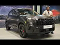 Download Lagu 🤑 Most EXPENSIVE Hyundai Creta: King Knight With Boss Mode + Matte Black @ ₹20.77 lakh! | First Look