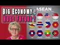 Lagu De grootste economie van ASEAN? Dat is Indonesië - met grote afstand!