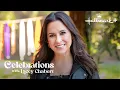 Preview - Celebrations with Lacey Chabert