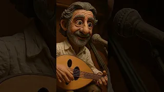 منتصب القامة أمشي                 مارسيل خليفة    اكسبلور دندنها
