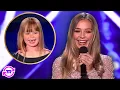 Viral BGT Child Star Connie Talbot Is BACK With New Original Song On AGT Champions!