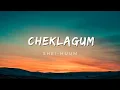 Cheklagum || Shei-Huum (lyrics video) || manipur lyrics video