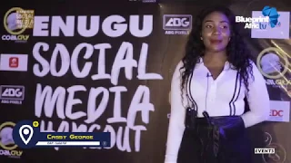 enugu social media hangout 3rd edition 