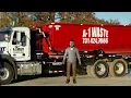 Garbage Dumpster Jackson TN - A-1 Waste LLC