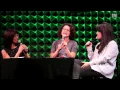Broad City s Abbi Ilana on Dating Comedians