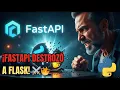 FastAPI 2025 The Framework That s DESTROYING Flask and Django The Best of Python