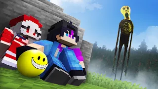 No Puedes ESCAPAR DE ESTE MOD DE TERROR con Verity
