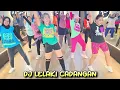 Download Lagu DJ LELAKI CADANGAN | SENAM KREASI | LILAC | ZUMBA | SENAM MUDAH