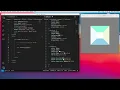 Drawing a triangle HTML CSS Borders Draw Shapes using HTML CSS Web Design Tutorial