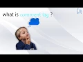 comment tag and condition comment html-5 tutorials in hindi