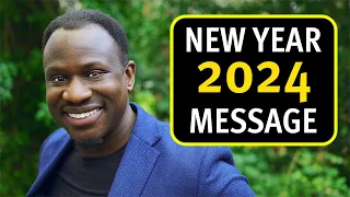 2024 The Year of Your Greatest Transformation (How to Make 2024 Your Best Year Yet) | | Ralph Smart