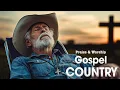 Download Lagu 1 Hours Country Gospel Music Playlist 2025 ✨ Top Christian Country Songs 😇✨✝️